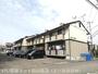 セジュール西村 A 2階 築33年6ヶ月の賃貸物件