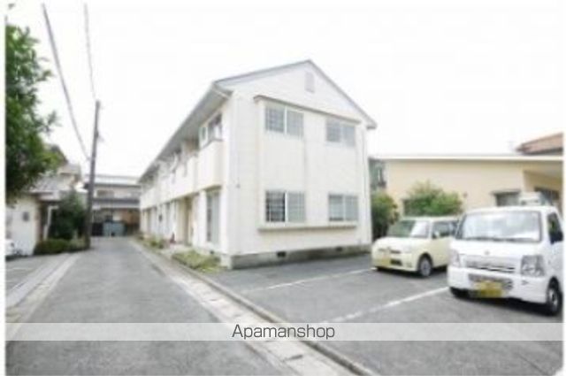 ＪＲ山陽本線 北長瀬駅 徒歩23分 2階建 築34年のその他写真
