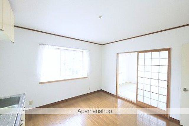 ＪＲ山陽本線 北長瀬駅 徒歩23分 2階建 築34年の内装写真