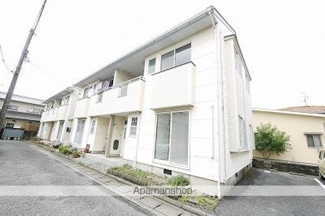 ＪＲ山陽本線 北長瀬駅 徒歩23分 築34年