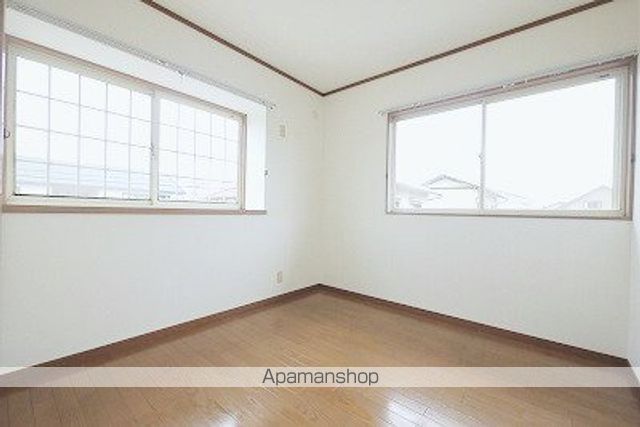 ＪＲ山陽本線 北長瀬駅 徒歩23分 2階建 築34年の居間写真