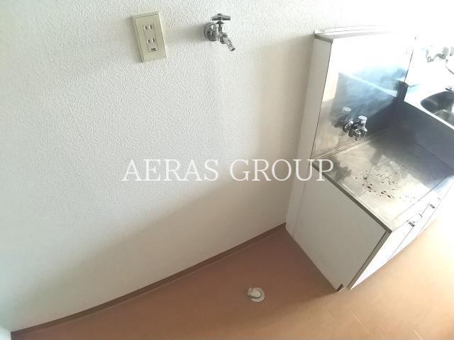 その他設備　別部屋参考写真。