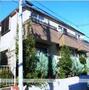祐天寺駅より徒歩15分 2階 築17年5ヶ月の賃貸物件