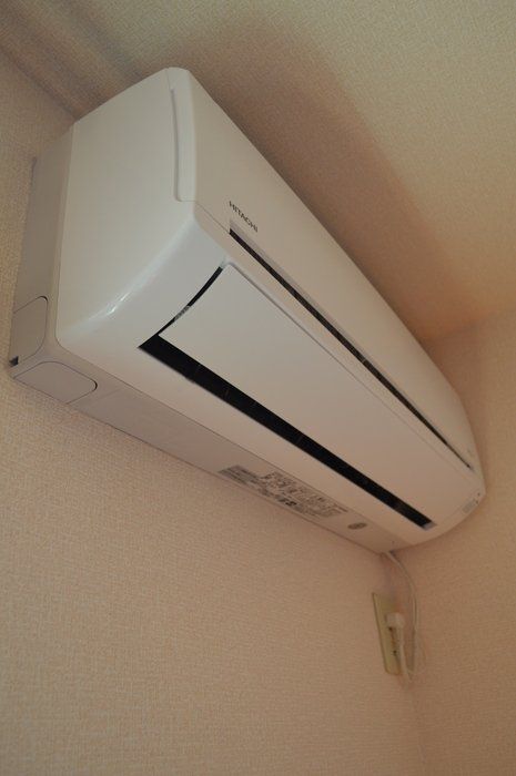 その他設備　設備