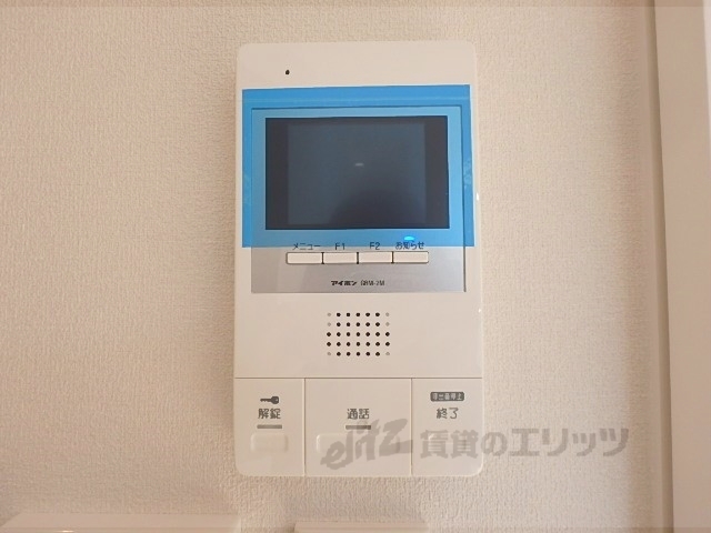 セキュリティ　ドアフォン（ＴＶ含）