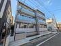 六町駅より徒歩13分 3階 新築の賃貸物件
