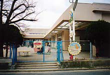 幼稚園・保育園　黒崎保育所（幼稚園・保育園）まで249m