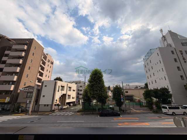 プレミスト早稲田のその他写真