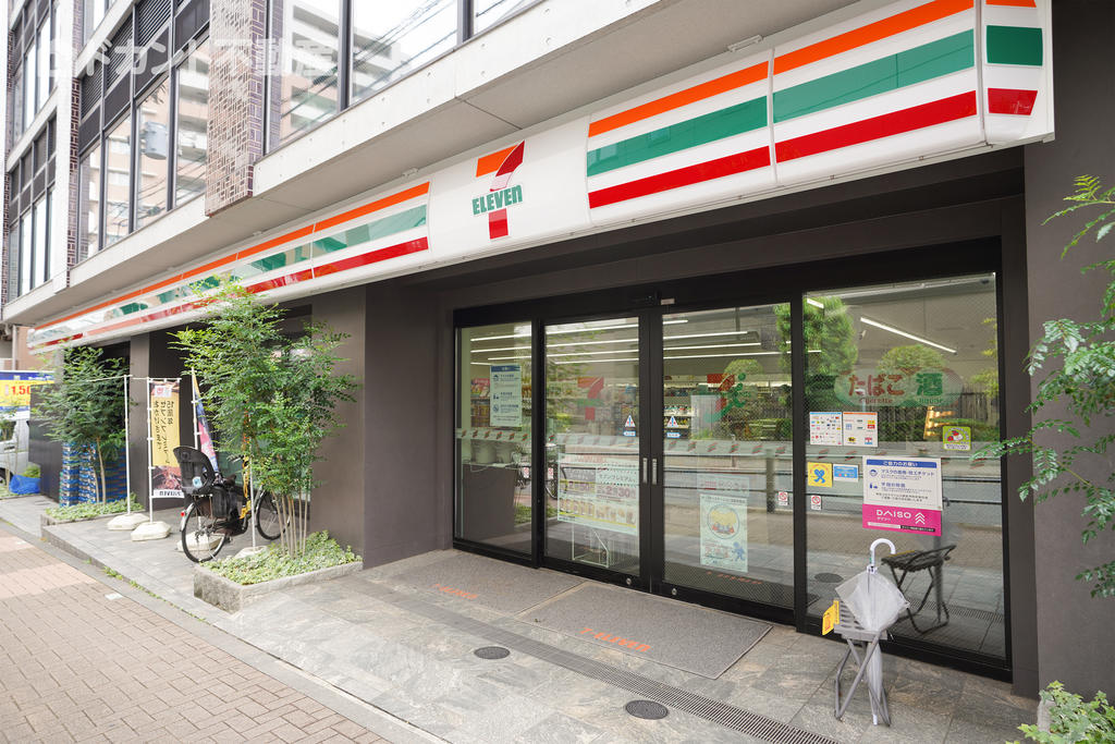 EDIT北池袋の周辺写真