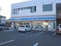 コンビニ　ローソン　箕輪町松島店（コンビニ）まで1000m