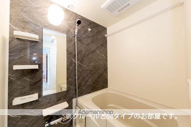 ＪＲ紀勢本線 宮前駅 徒歩17分 2階建 新築の風呂写真
