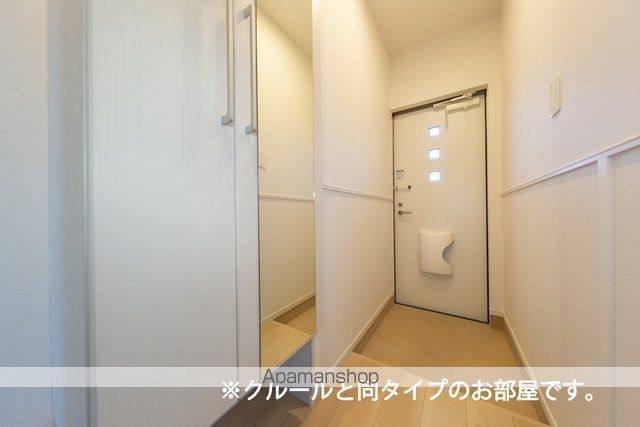 ＪＲ紀勢本線 宮前駅 徒歩17分 2階建 新築の玄関写真
