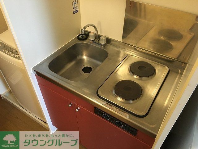 キッチン