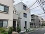 都立大学駅より徒歩4分 1階 新築の賃貸物件
