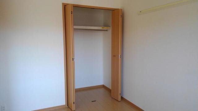 収納　図面と現状に相違がある場合には現状を優先