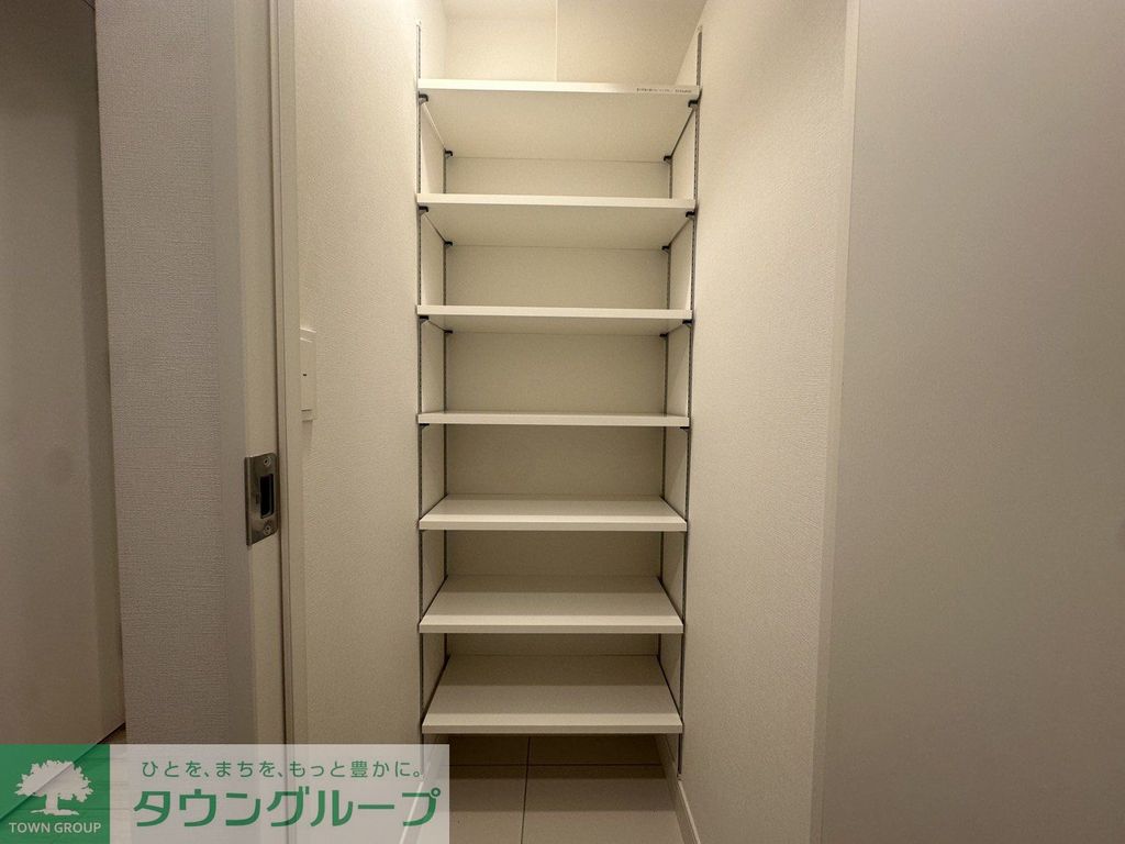 ACP Residence 中野新橋の内装写真