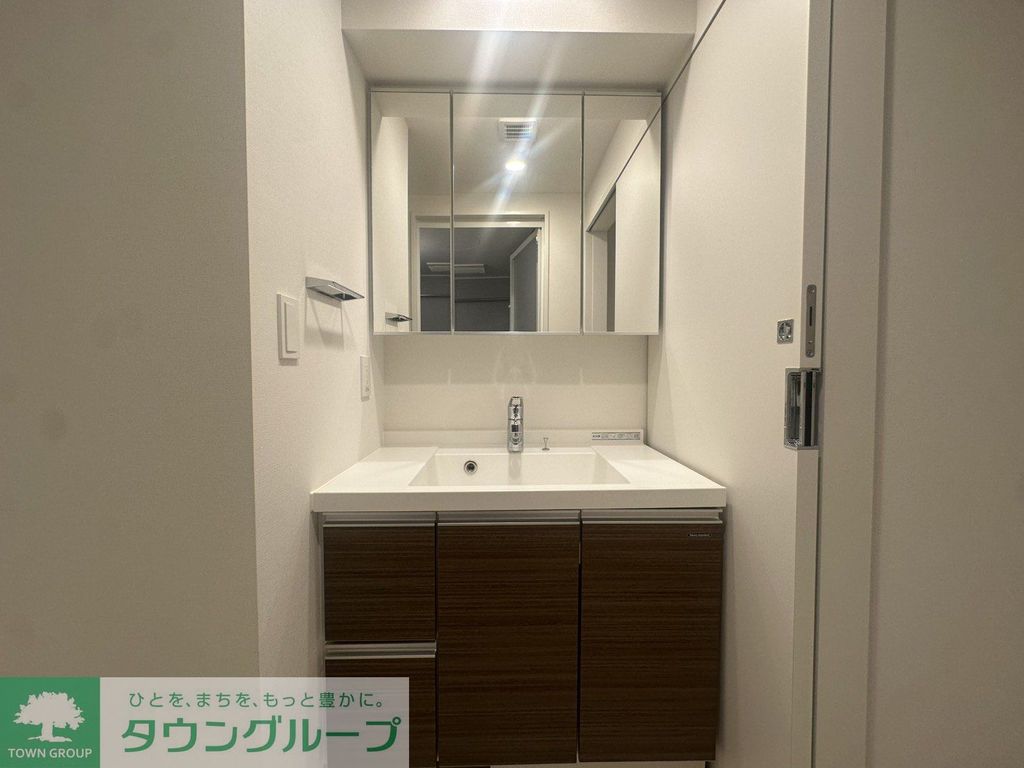 ACP Residence 中野新橋の内装写真