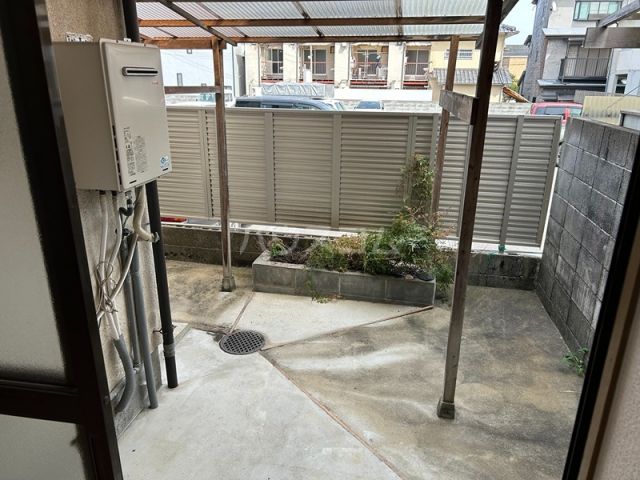 庭