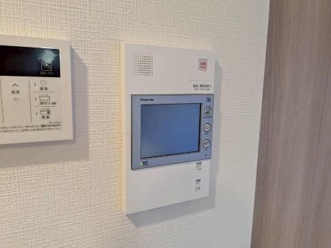 セキュリティ　セキュリティ（イメージ）