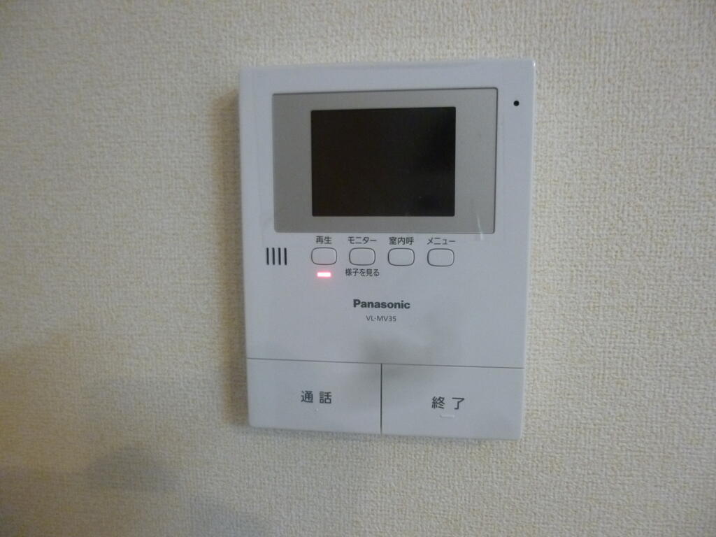 プラシードBのその他写真