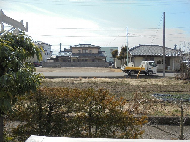 眺望　リフォーム前の写真です（参考）