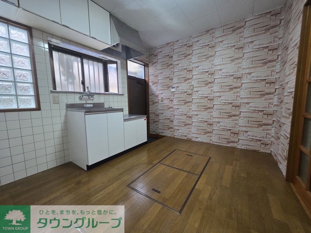 その他部屋・スペース　バルコニー