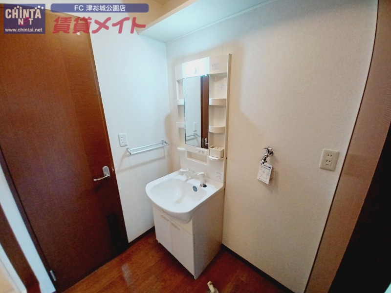 ラポール Cの内装写真