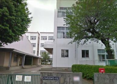 小学校　大和市立南林間小学校（小学校）まで748m