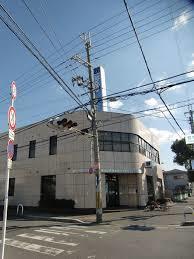 銀行　大阪商工信用金庫八尾南支店（銀行）まで1159m