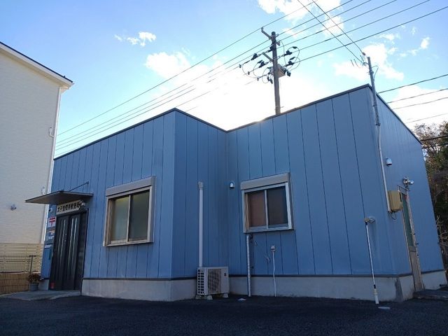 郵便局　太子堂簡易郵便局（郵便局）まで450m