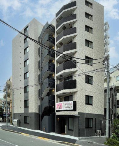 建物外観　☆きれいな外観☆