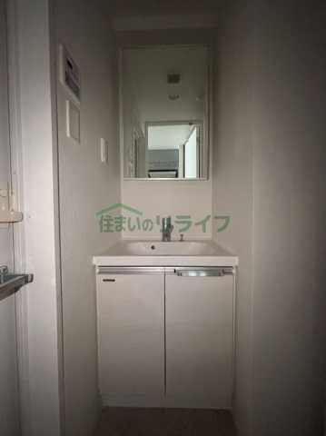 洗面設備　501参考
