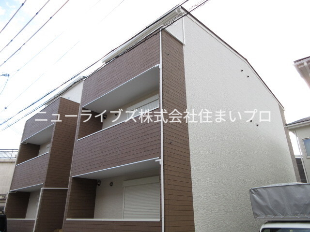 アトリエカーサ守口