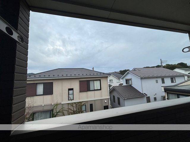 眺望　眺望