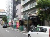 スーパー　業務スーパー松屋町筋本町橋店（スーパー）まで174m