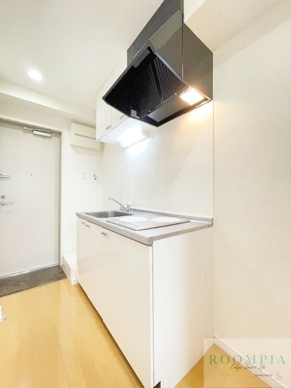 キッチン　※同間取別室参考画像