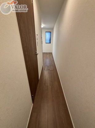 その他　玄関