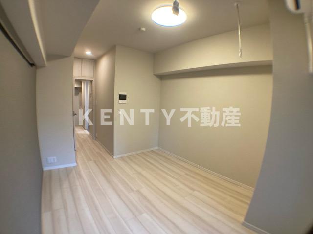 その他部屋・スペース　明るい室内です