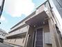 コモド元住吉 2階 築18年9ヶ月の賃貸物件