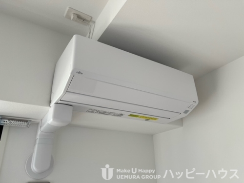 その他設備　９０６号室の写真です。