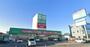 スーパー　業務スーパー 甲府昭和店（スーパー）まで1286m