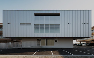 幼稚園・保育園　当新田ちとせ保育園（幼稚園・保育園）まで470m
