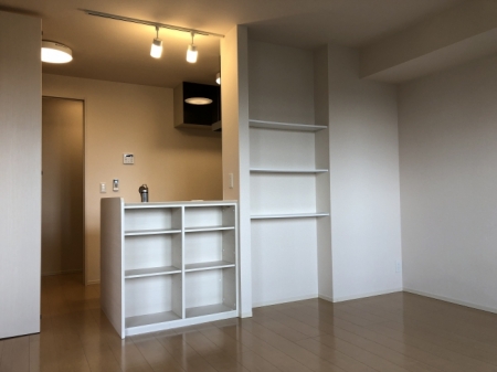 収納　別号室参考写真