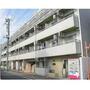 スカイコート品川２ 2階 築39年3ヶ月の賃貸物件