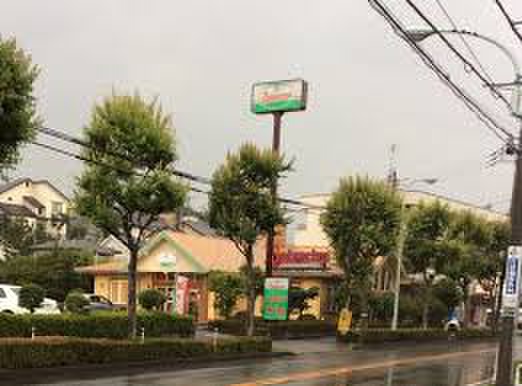 飲食店　サイゼリア町田金井店（飲食店）まで295m