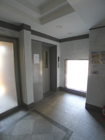 ＪＲ東海道本線 熱田駅 徒歩5分 10階建 築22年のその他写真