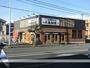 飲食店　丸亀製麺静岡インター店（飲食店）まで1100m