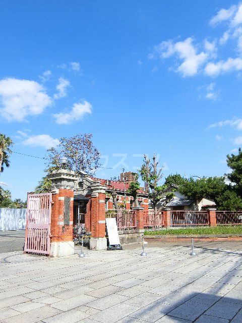 大学・短大　九州大学（大学・短大）まで1782m