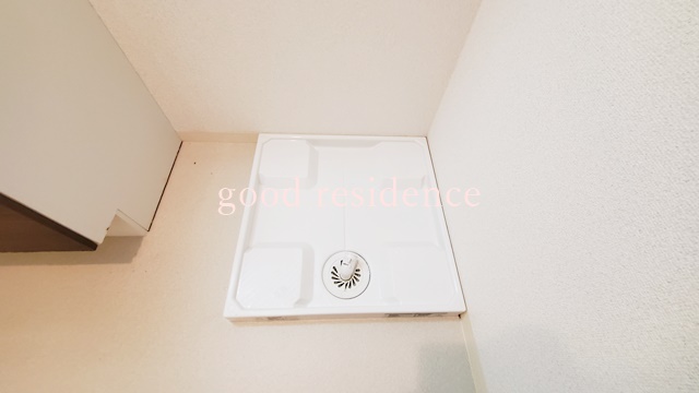 その他設備　【南向き・庭付きで明るいお部屋です♪】