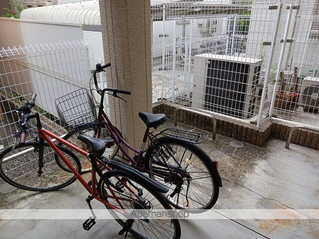その他共有部分　その他共有部分